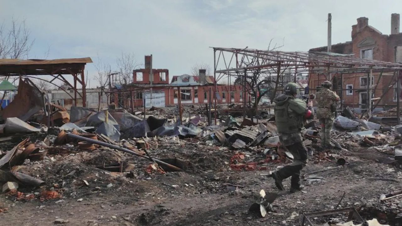 ukraine