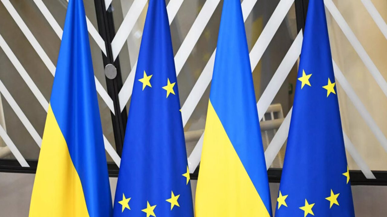 ukraine