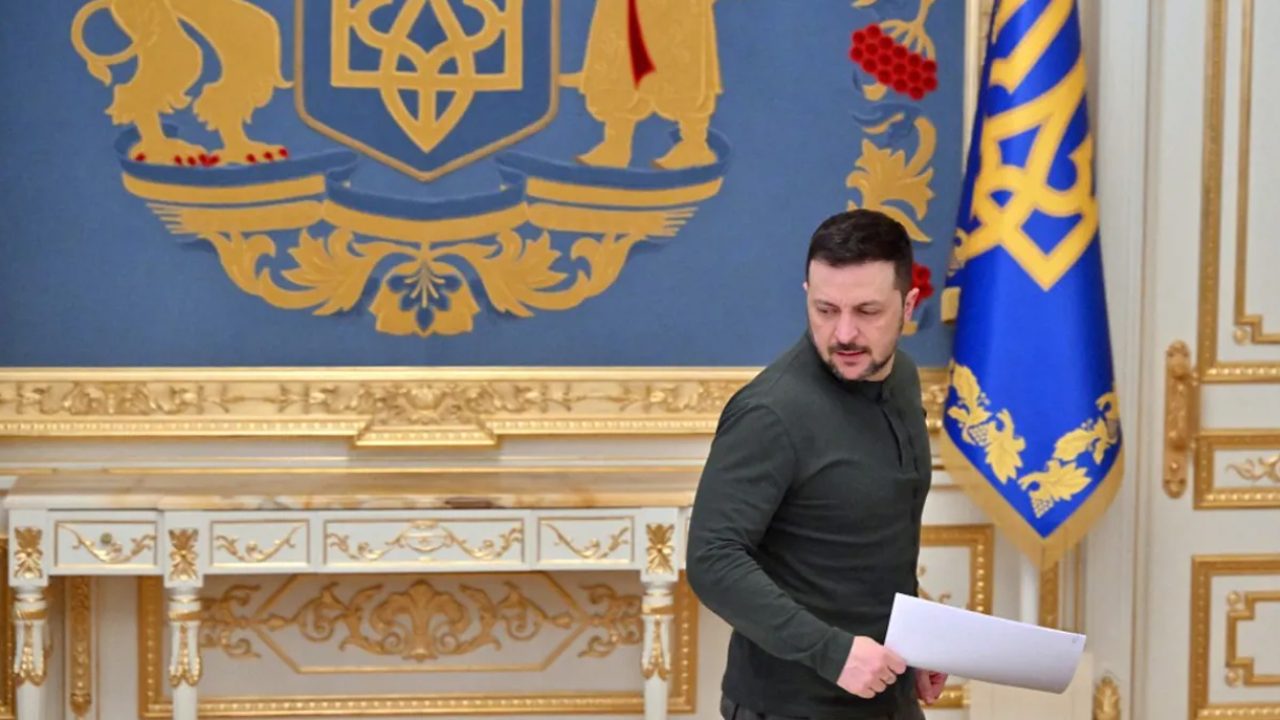 ukraine