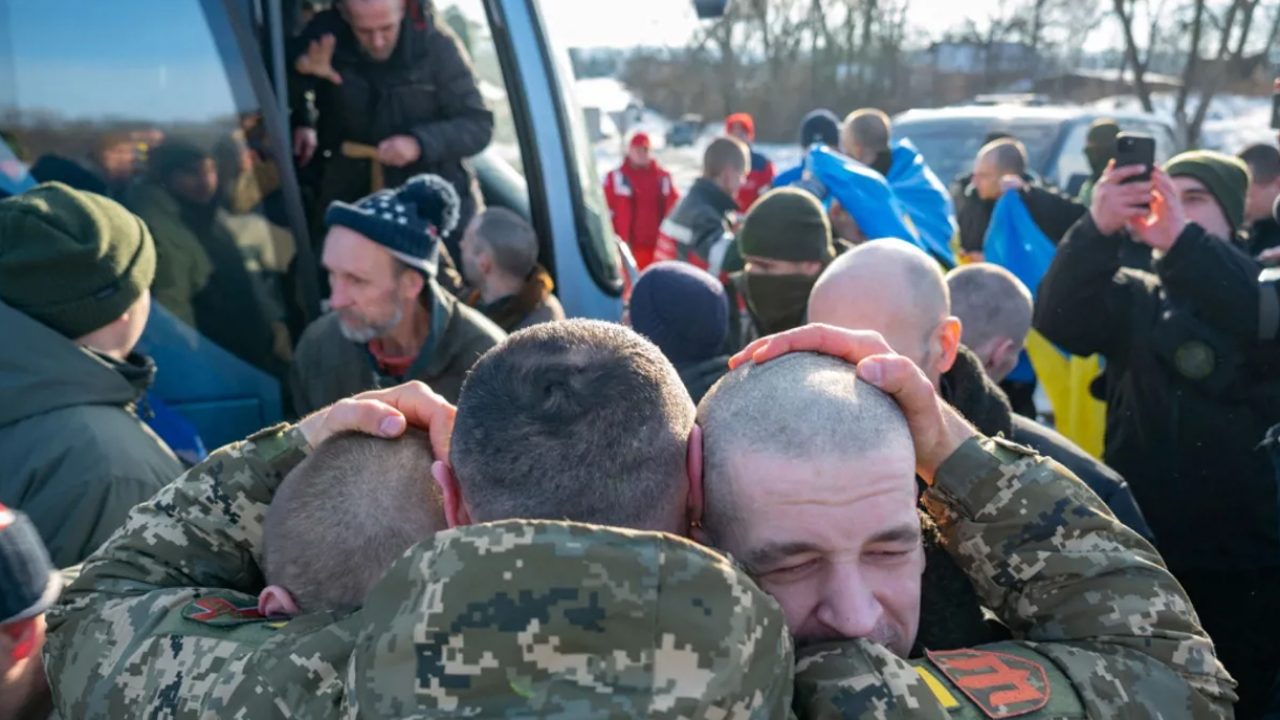 ukraine