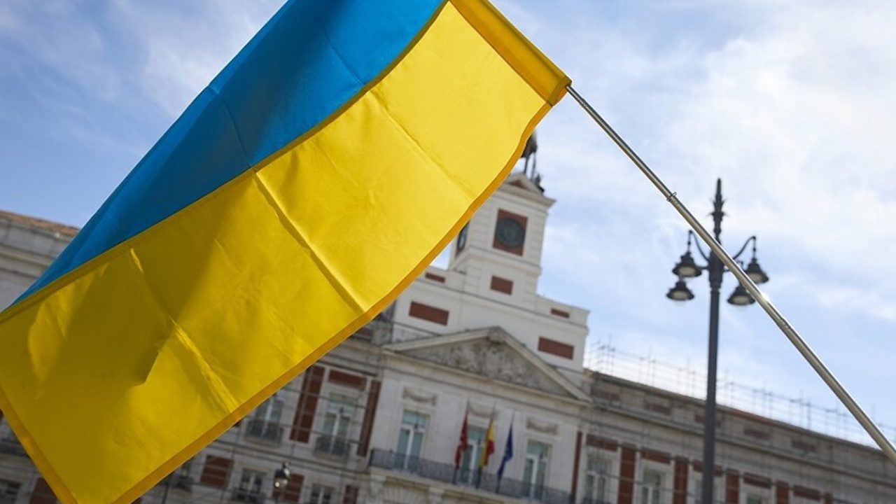 ukraine
