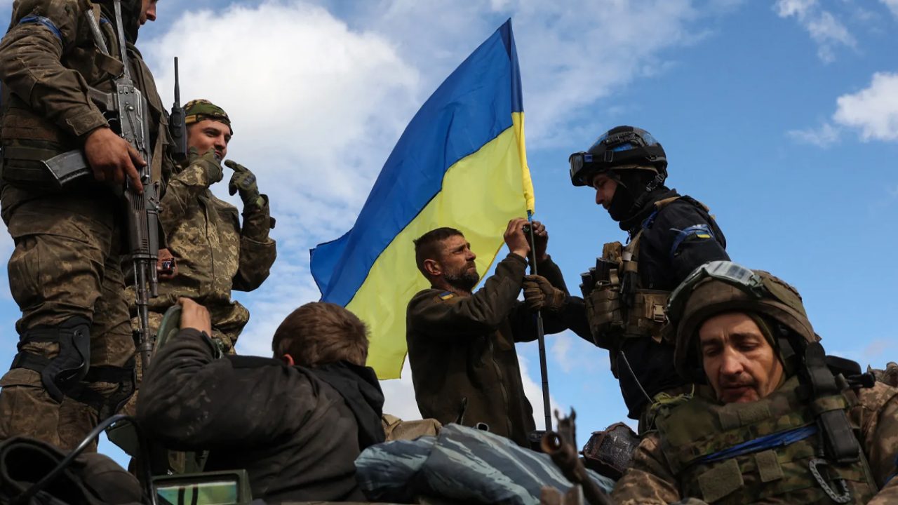 ukraine-army