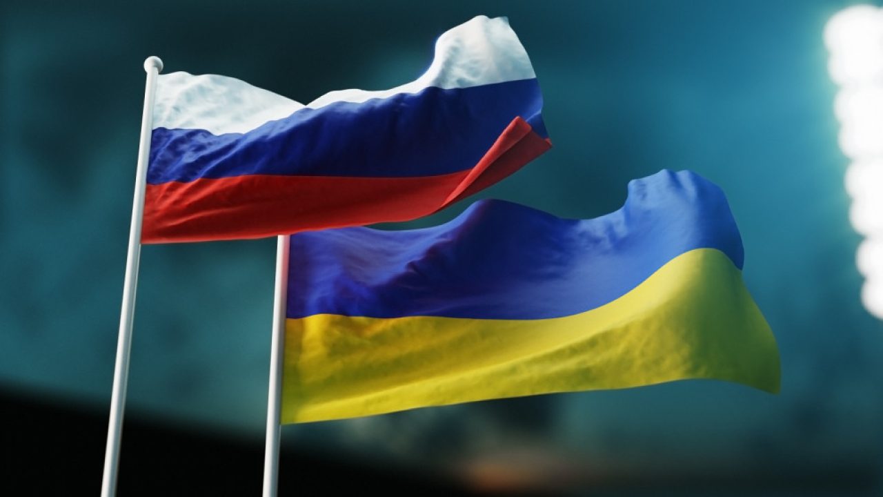 ukraine