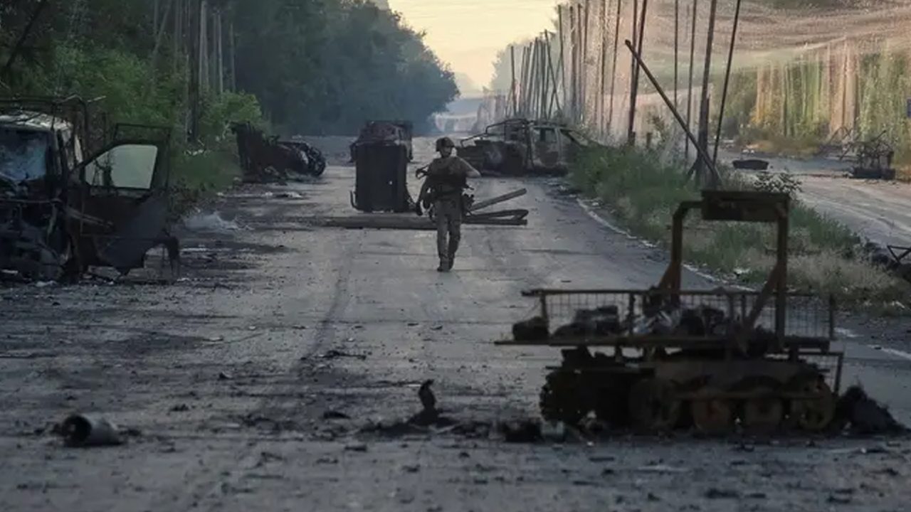 ukraine