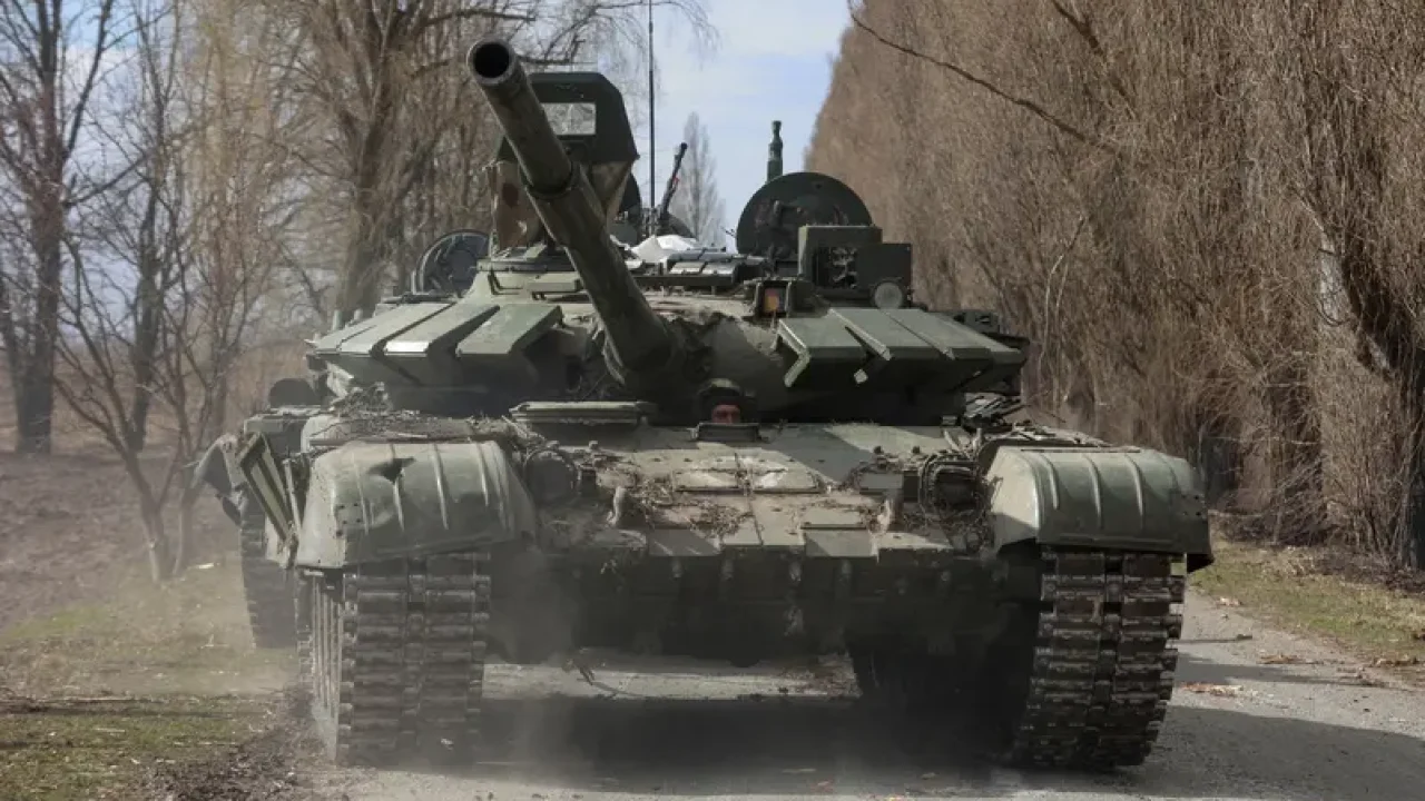 ukraine-russia