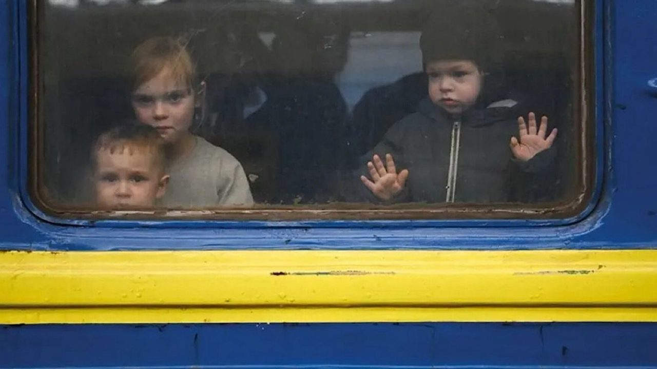 ukrainn
