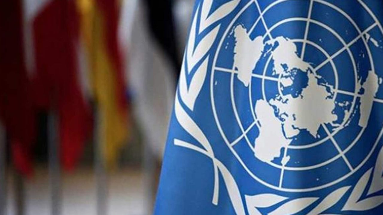un