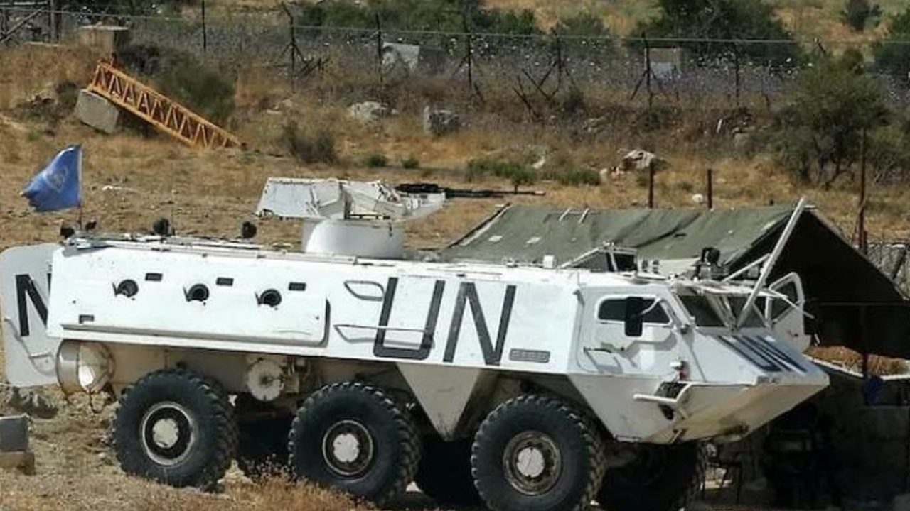 un