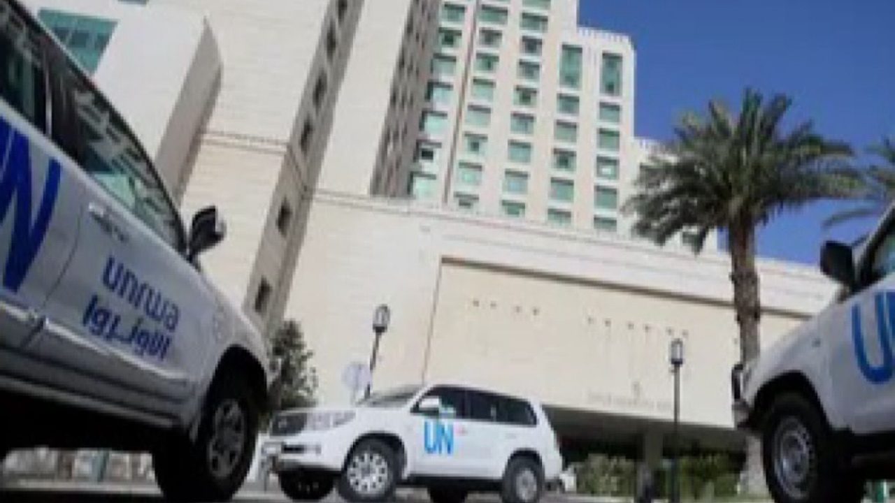 un