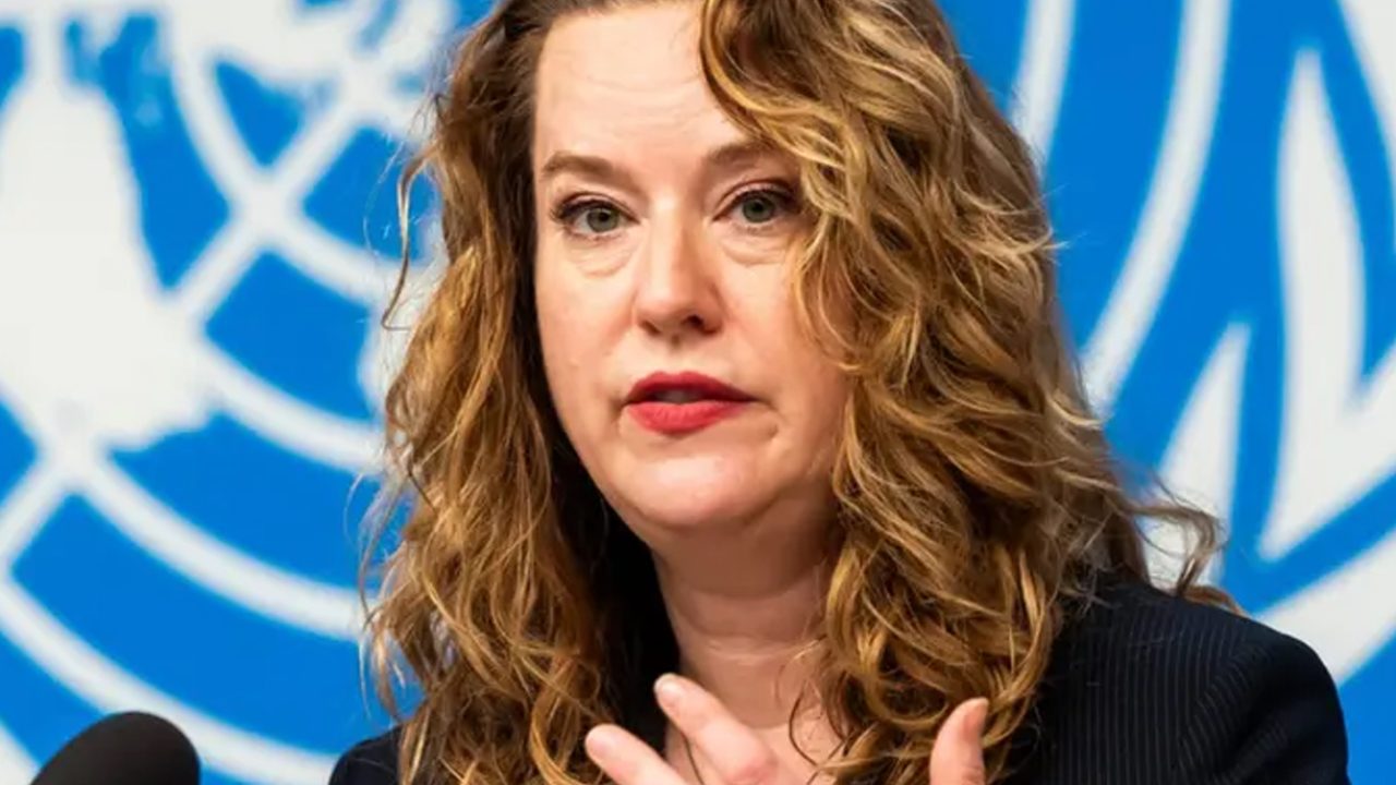 un