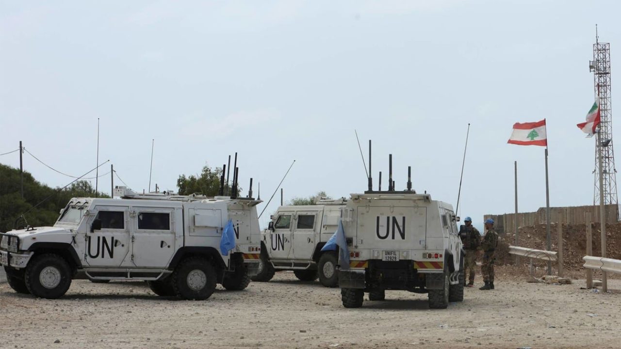 un