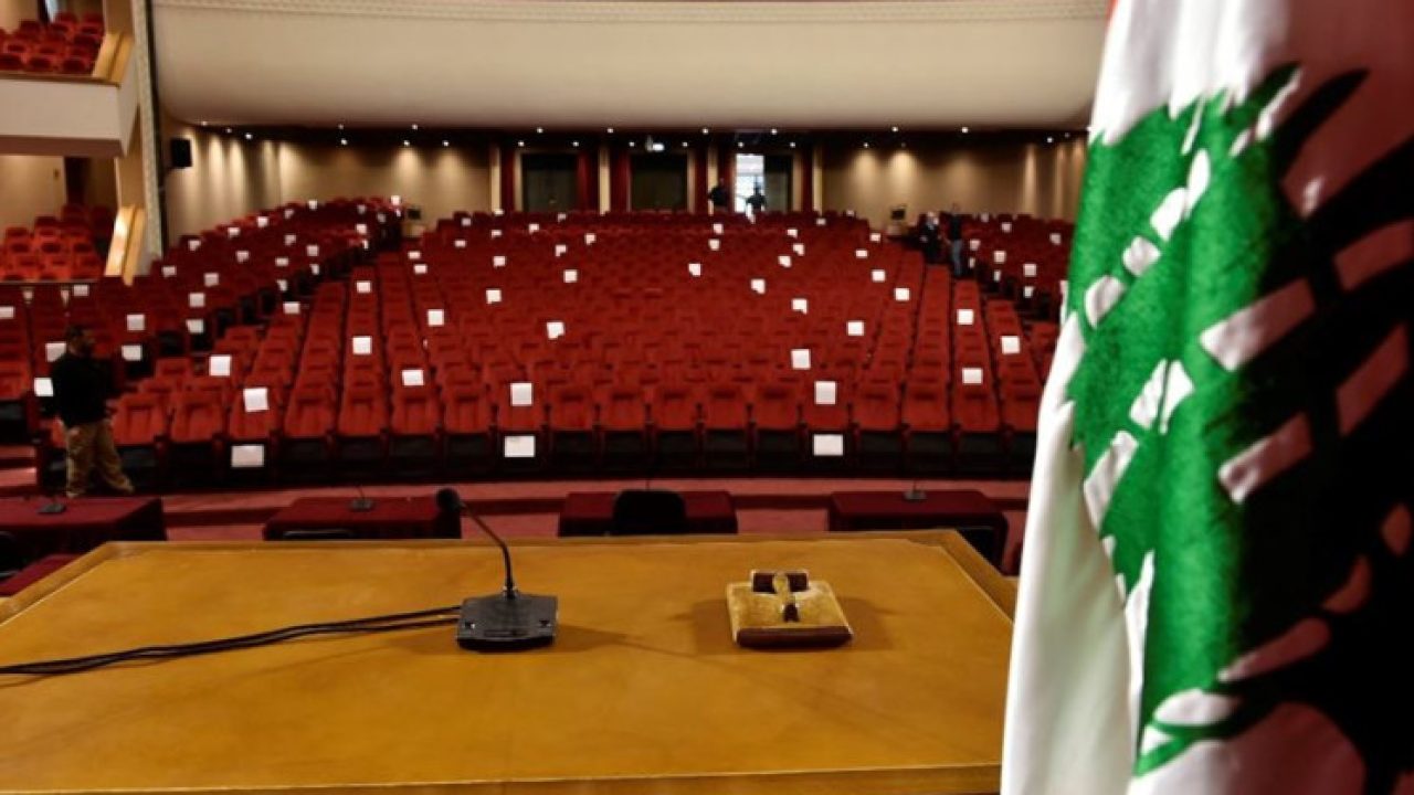 محاصصة رغم التصعيد