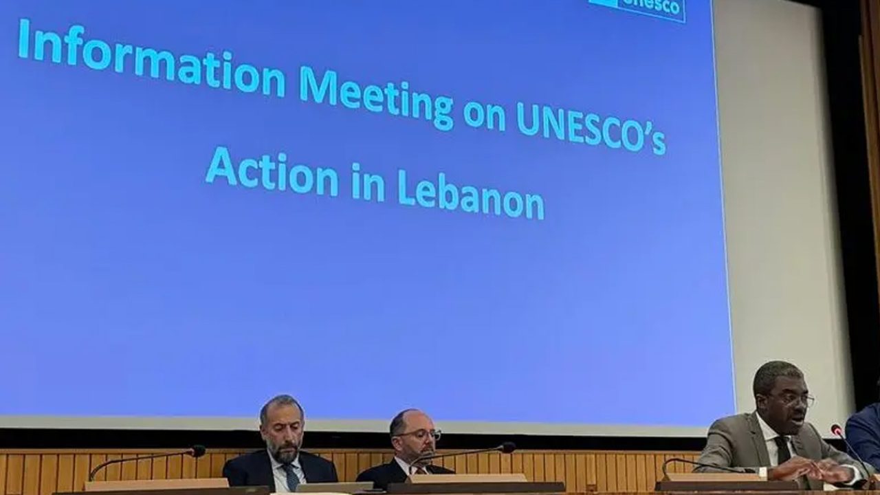 unesco