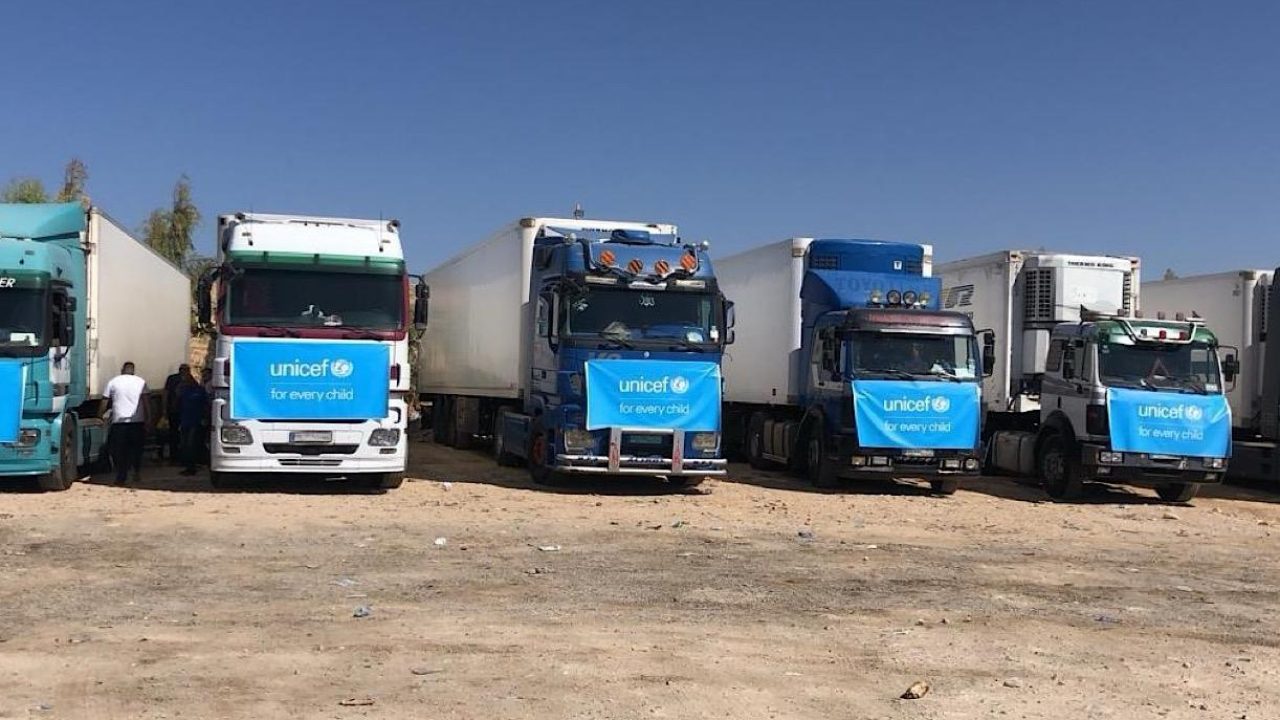unicef