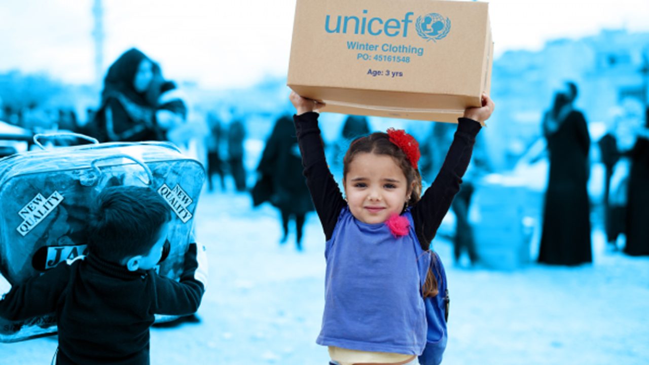 unicef