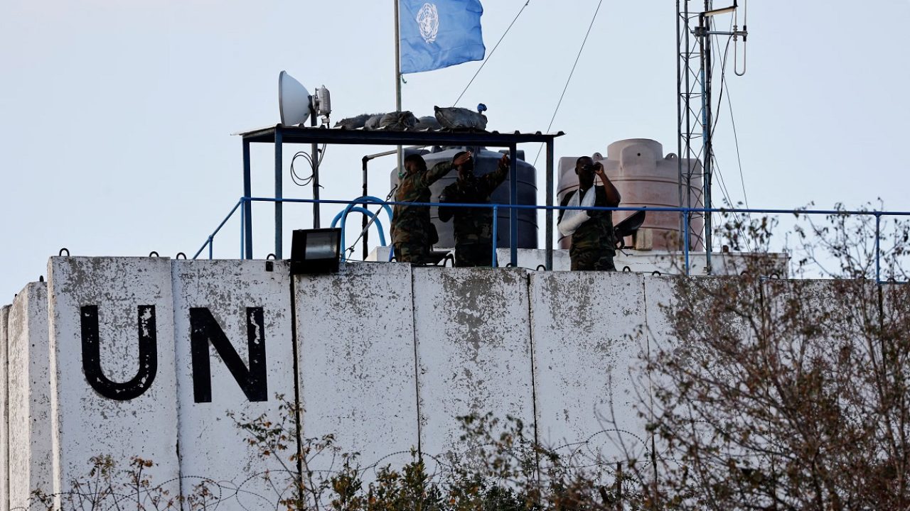 unifil post