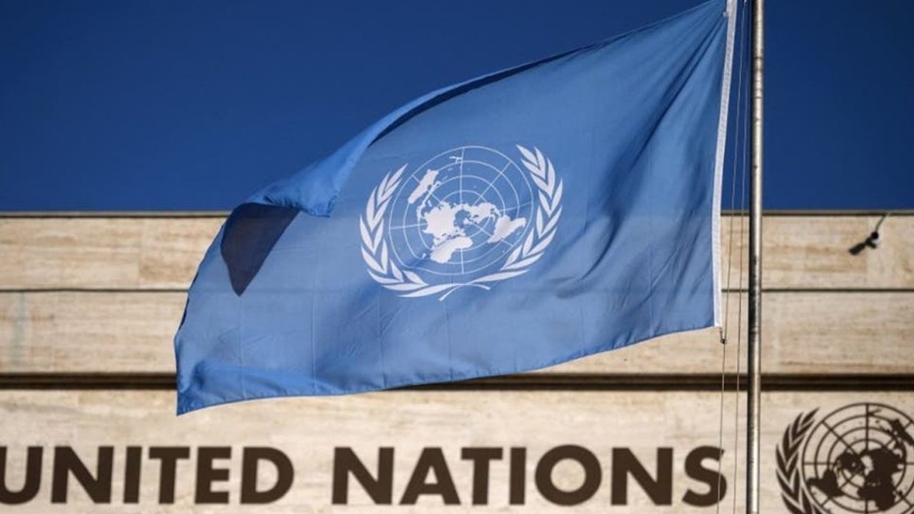 united-nation