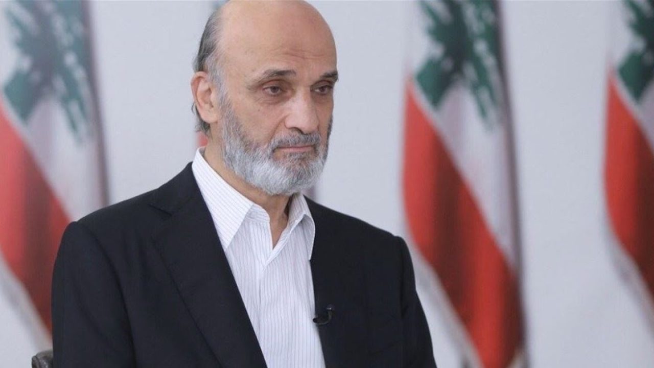 unnamed (1) إستدعاء جعجع إنقلب على خصومه... ليصبح المرشح الاقوى للرئاسة