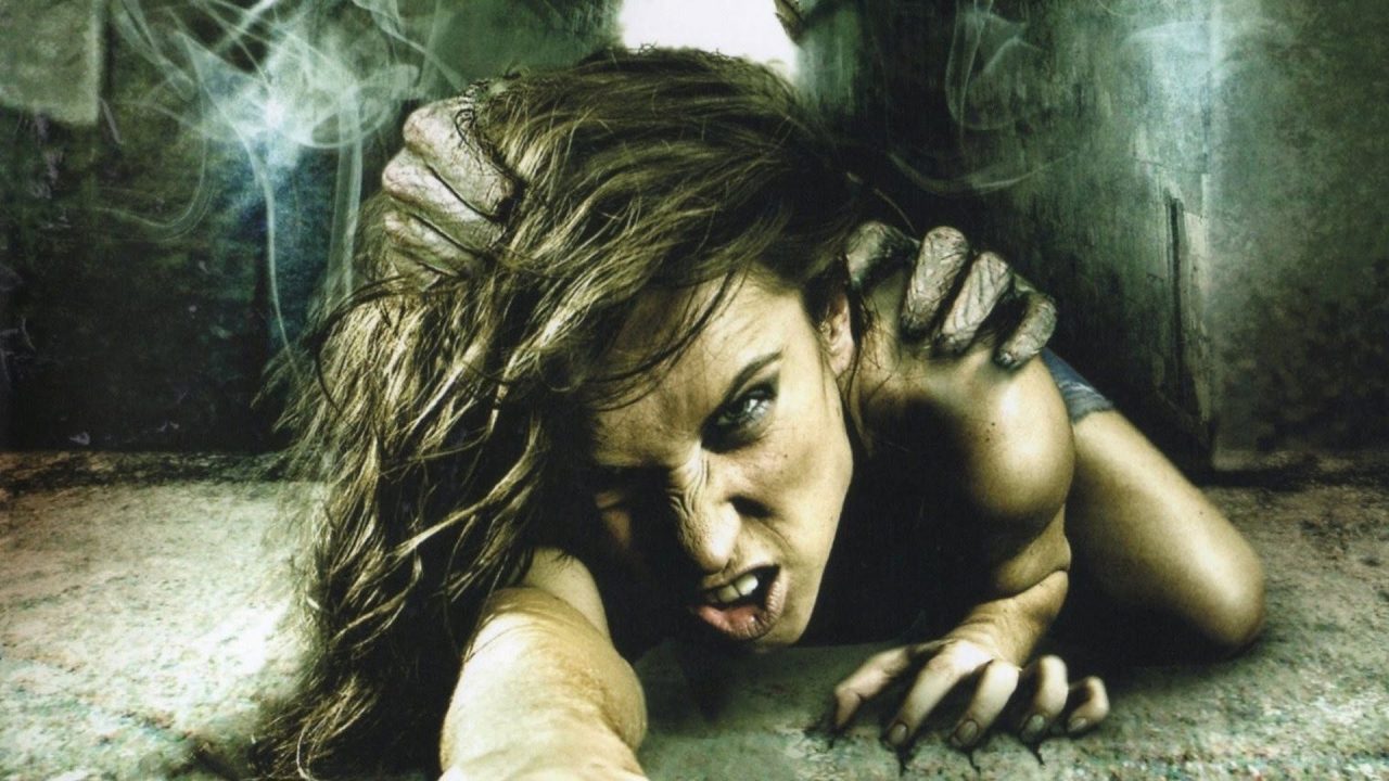 Absentia (2011)
Directed by Mike Flanagan
Shown: Katie Parker