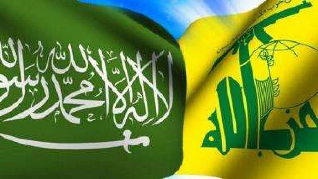 "حزب الله" لا يريد حل الأزمة مع السعودية