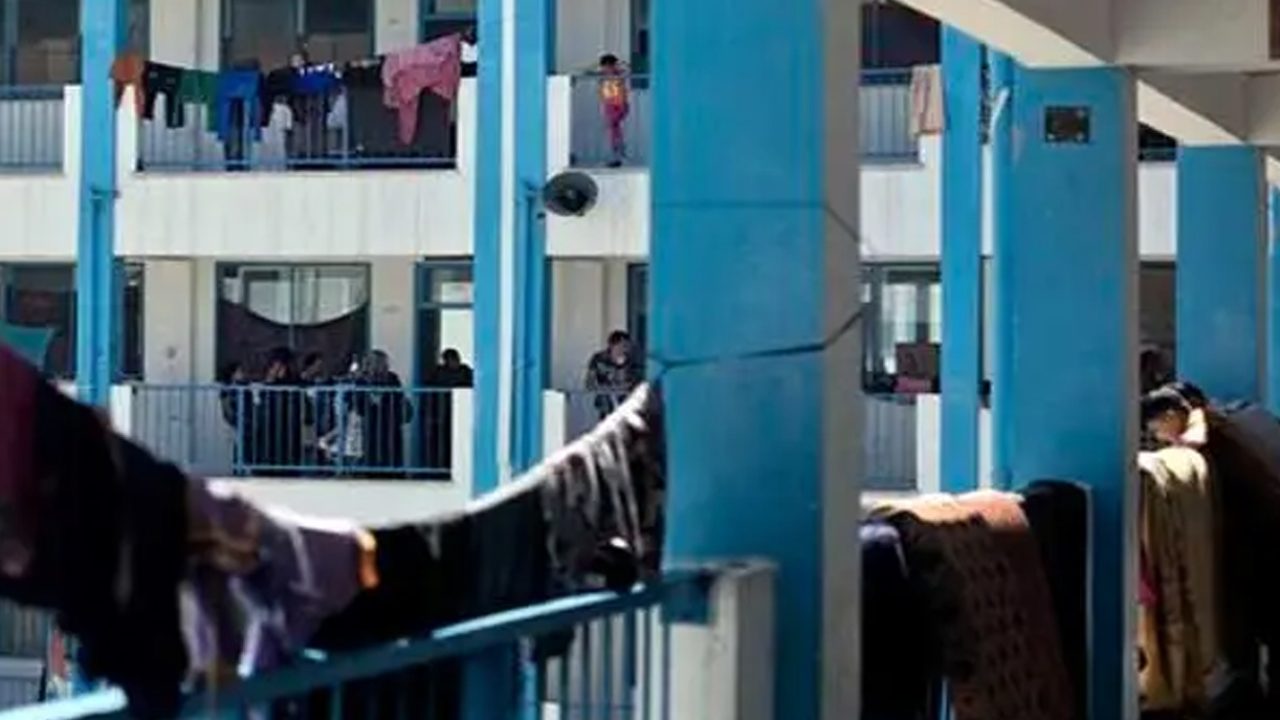 unrwa