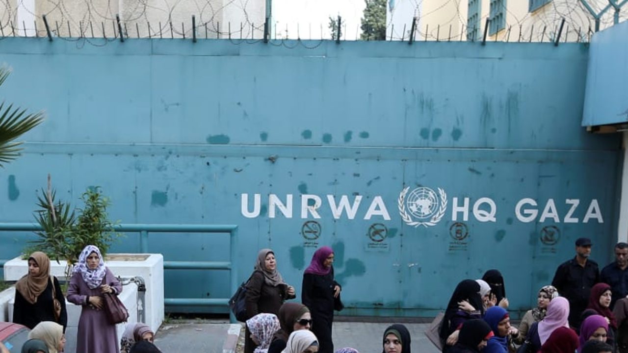 unrwa-gaza