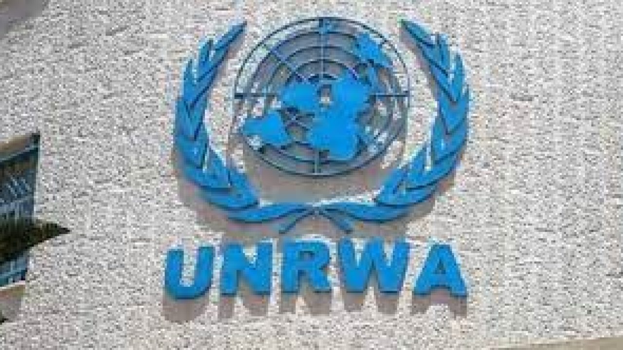 unrwa