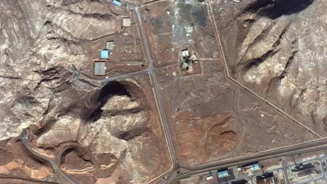 uranium