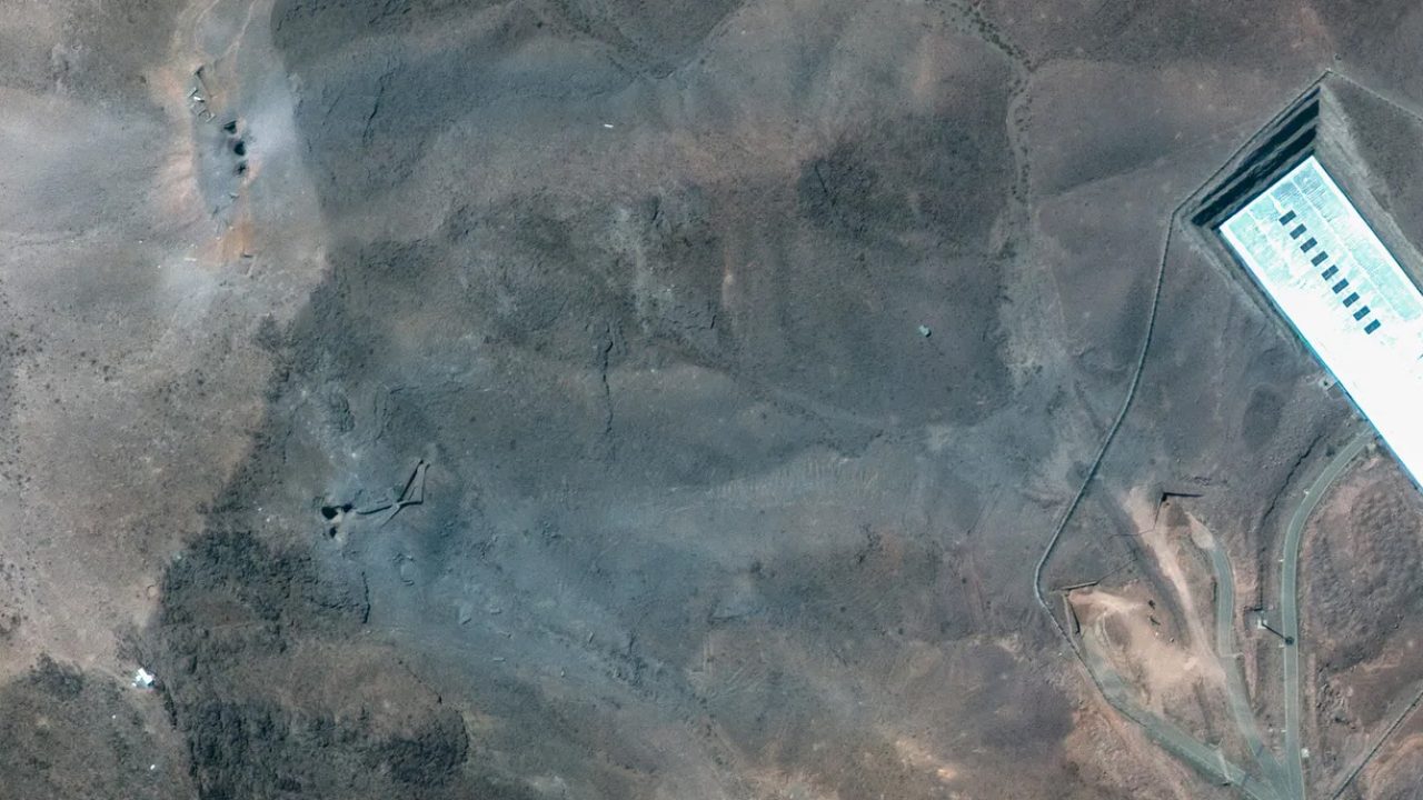 uranium