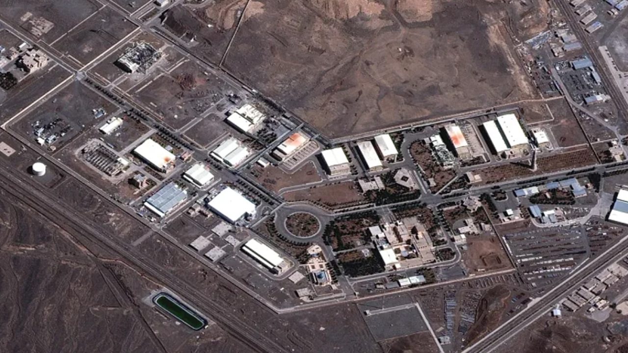 uranium