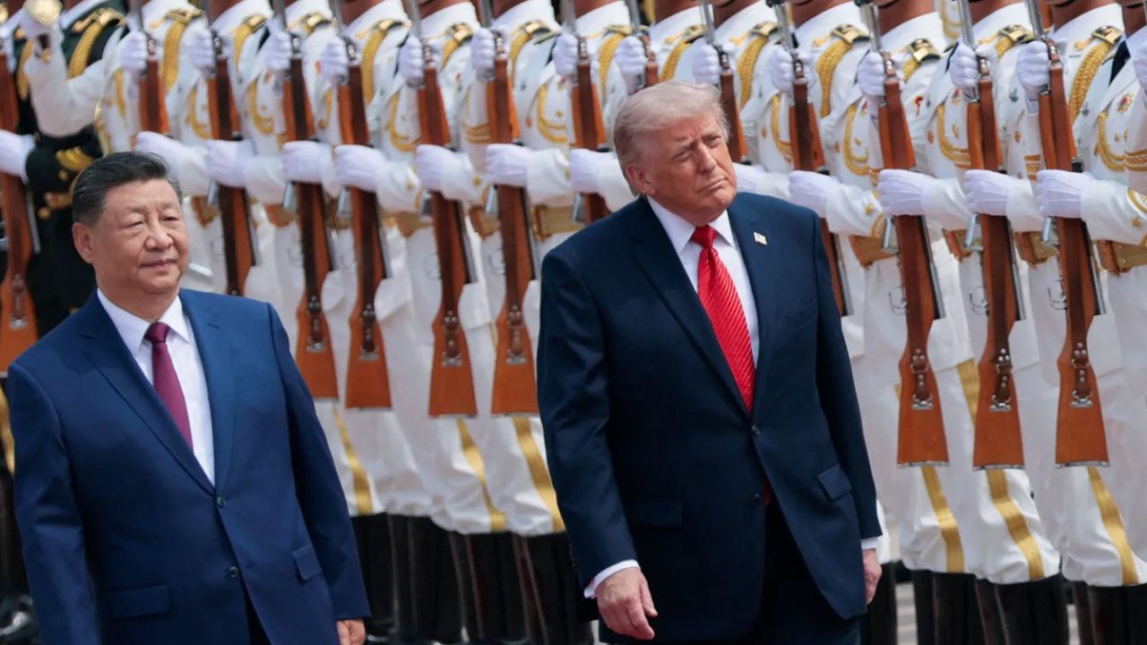 us-and-china