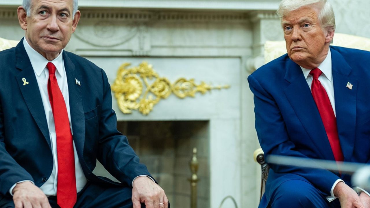 us-and-israel
