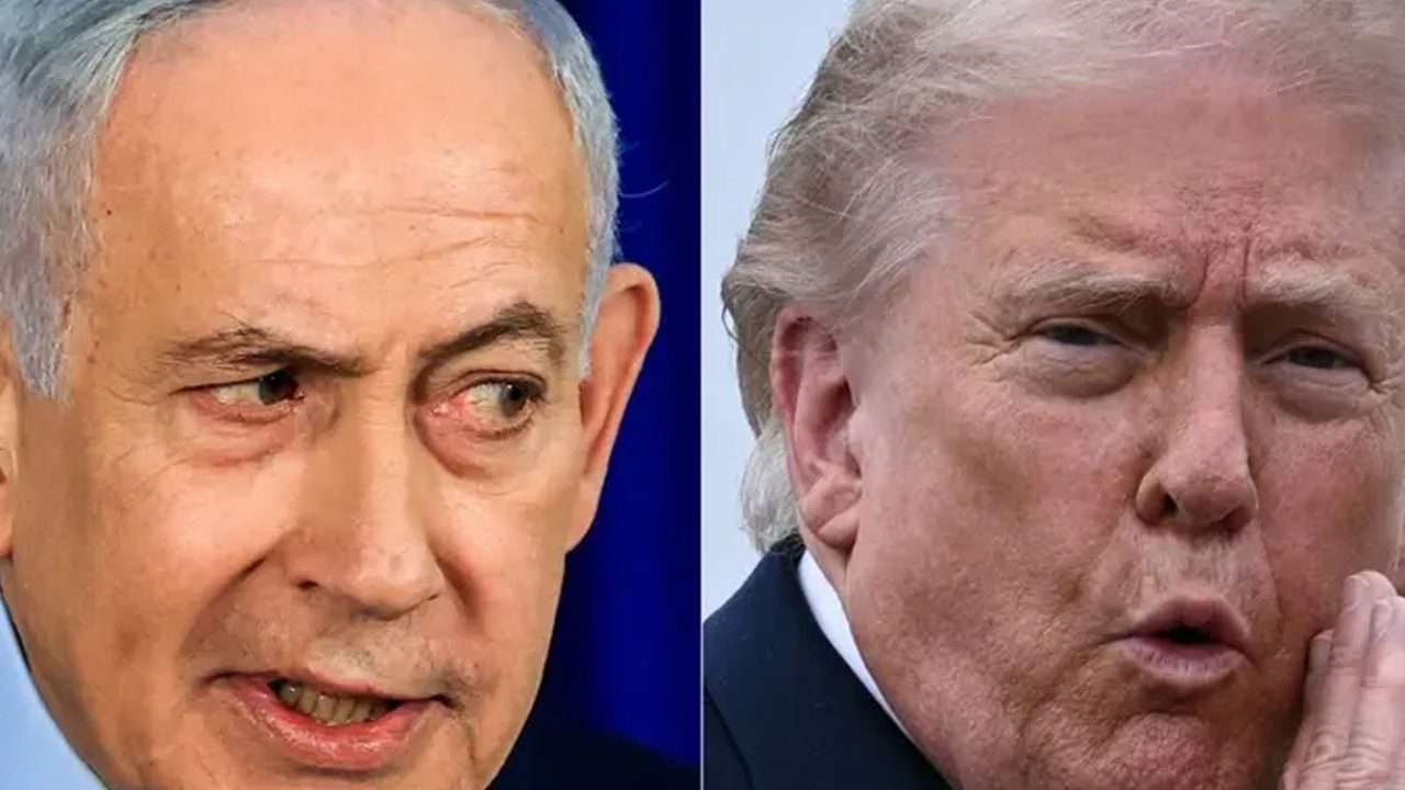 us-and-israel