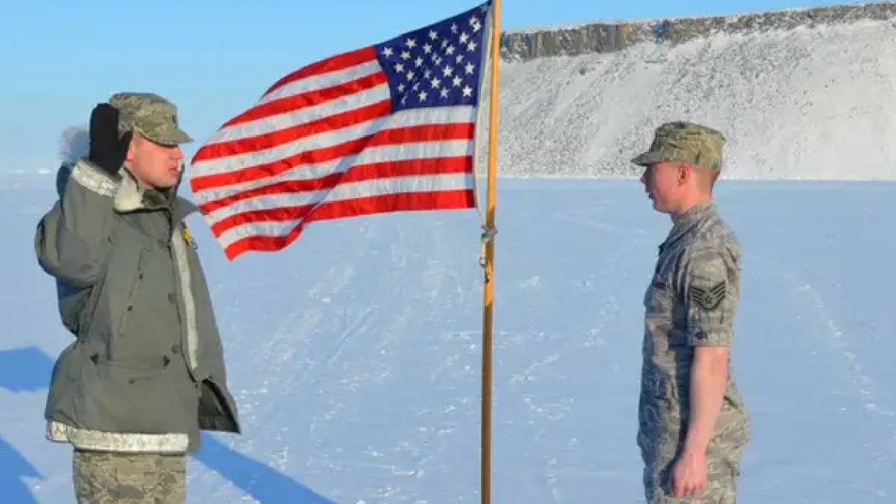 us soldiers in greenland