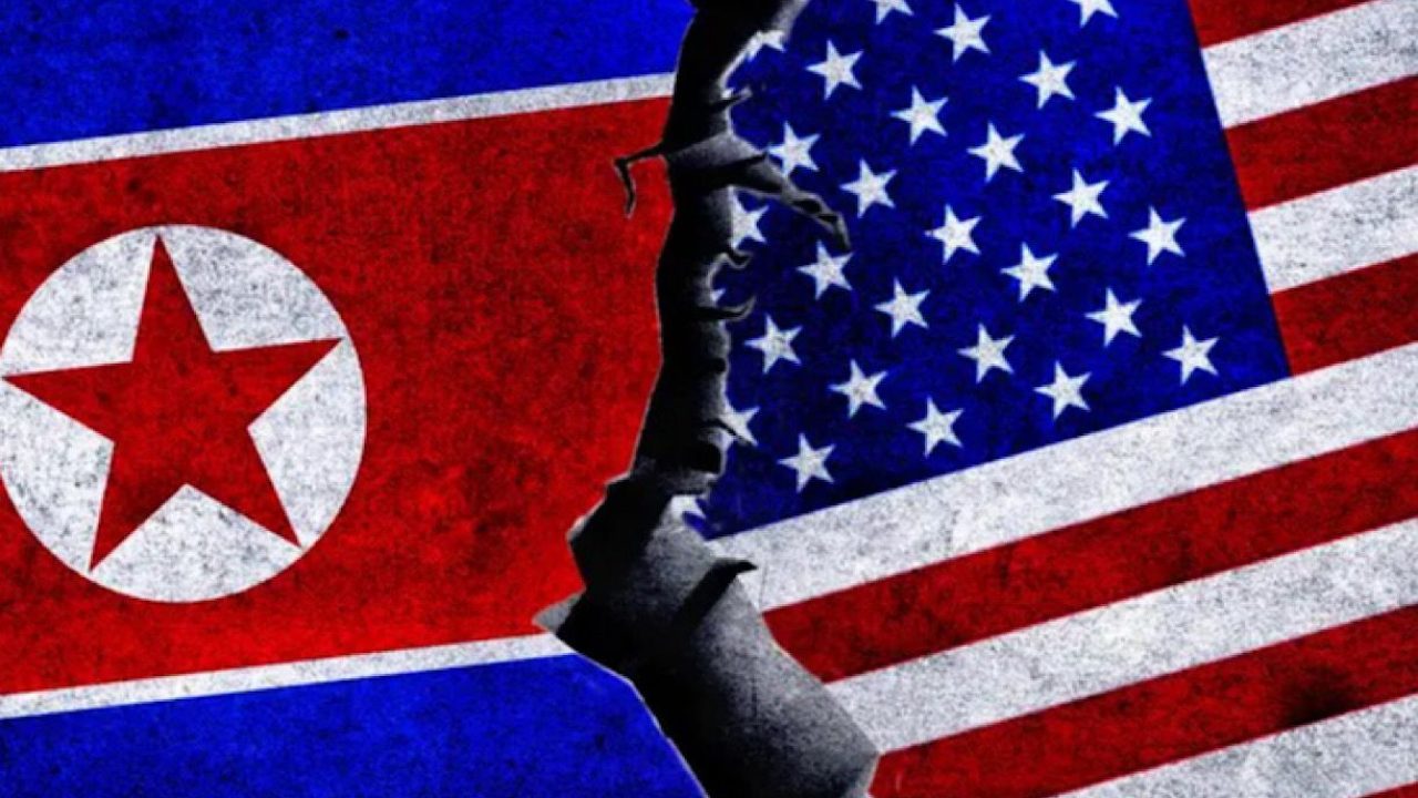 usa - korea