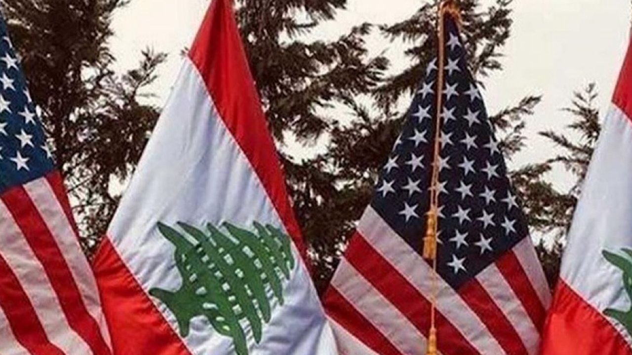 usa lebanon