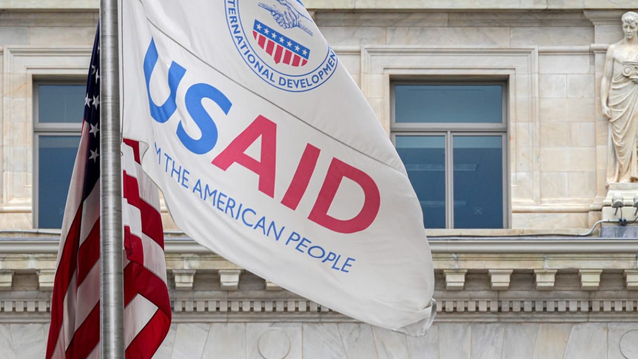 usaid