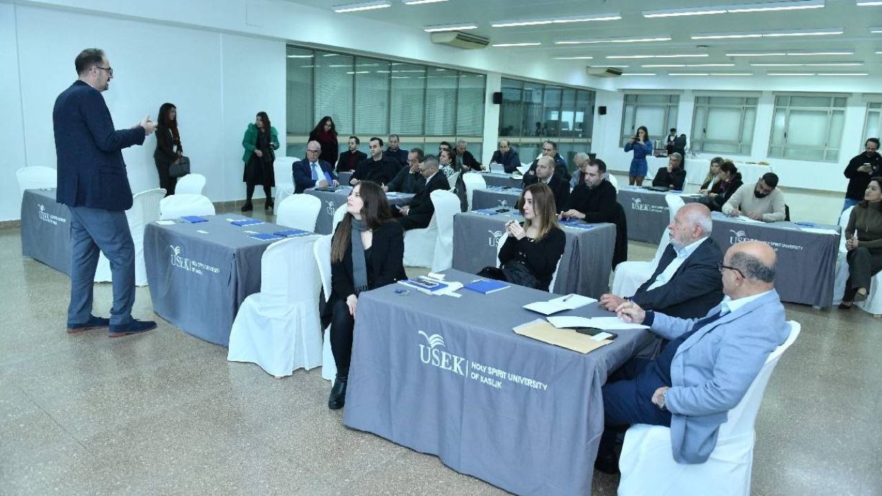 usek workshop