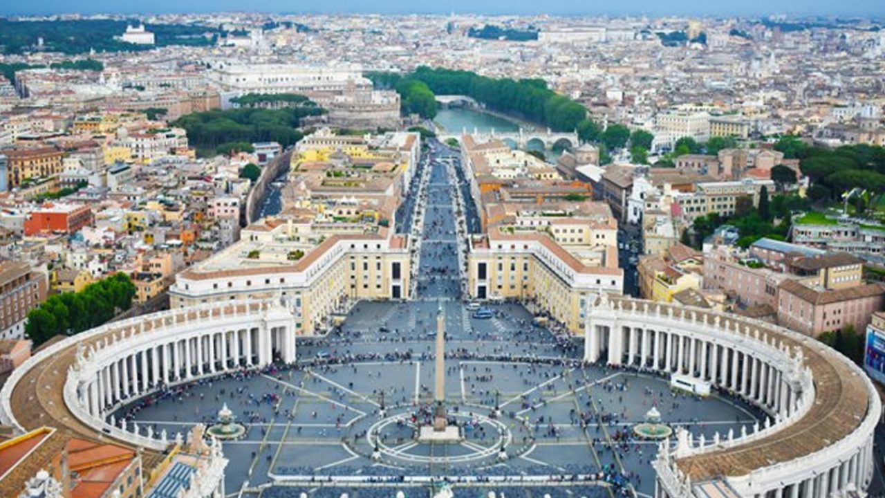 vatican