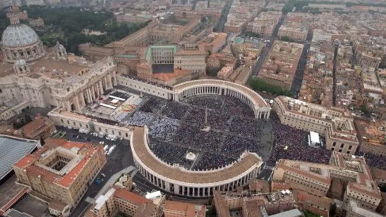 vatican