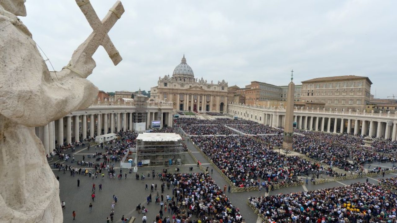 vatican