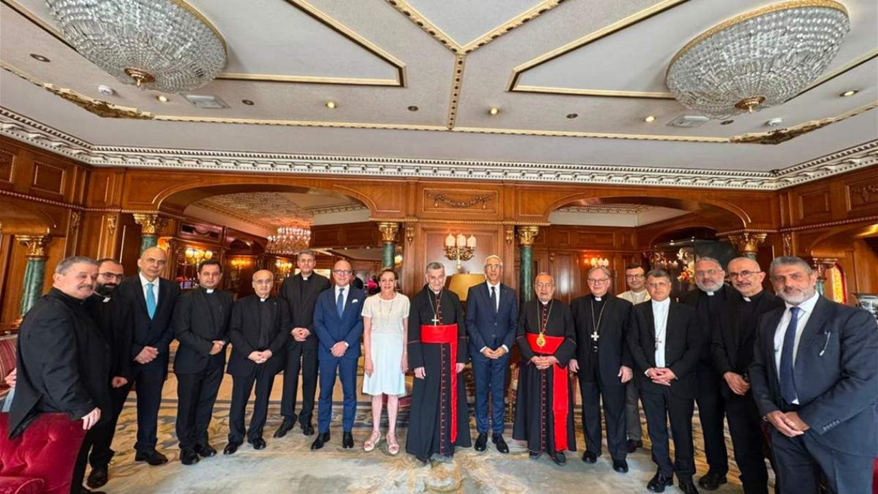 vatican