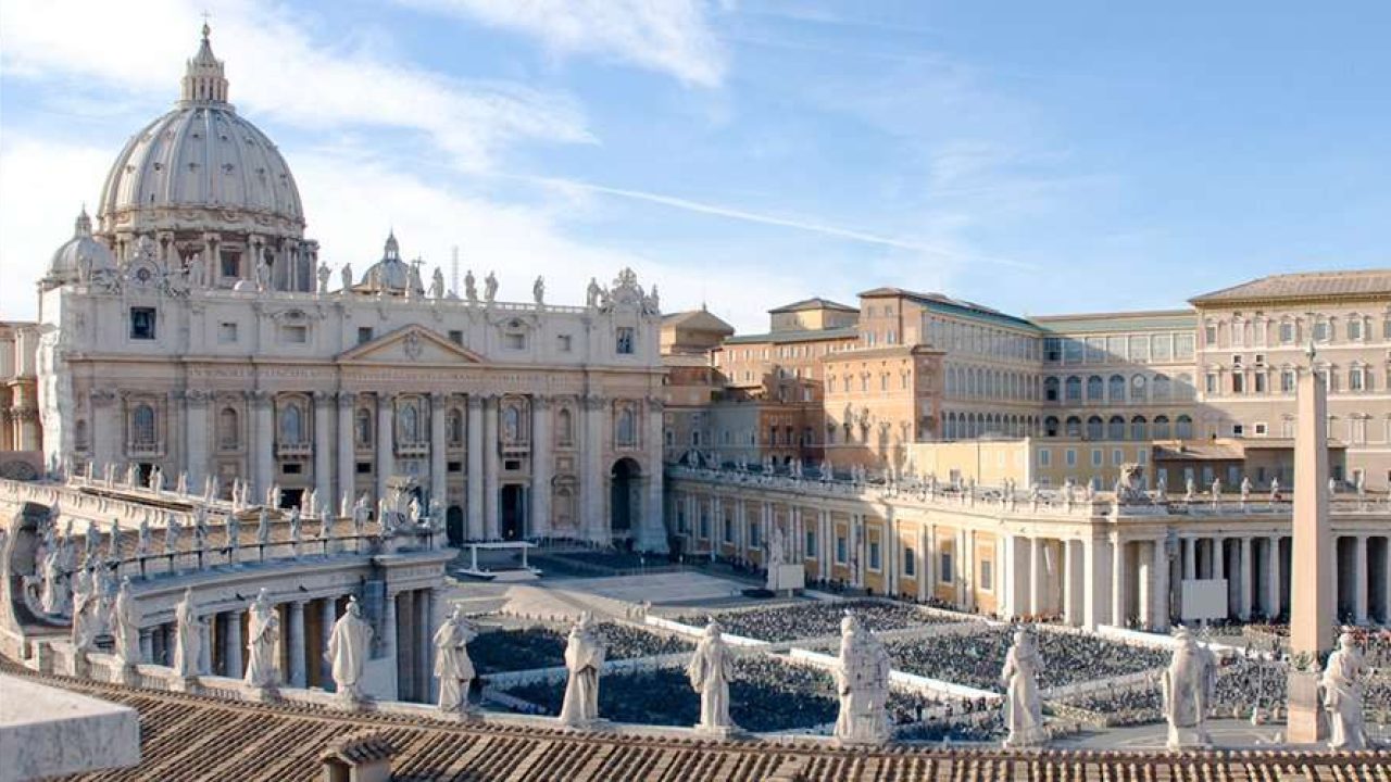 vaticano vaticano