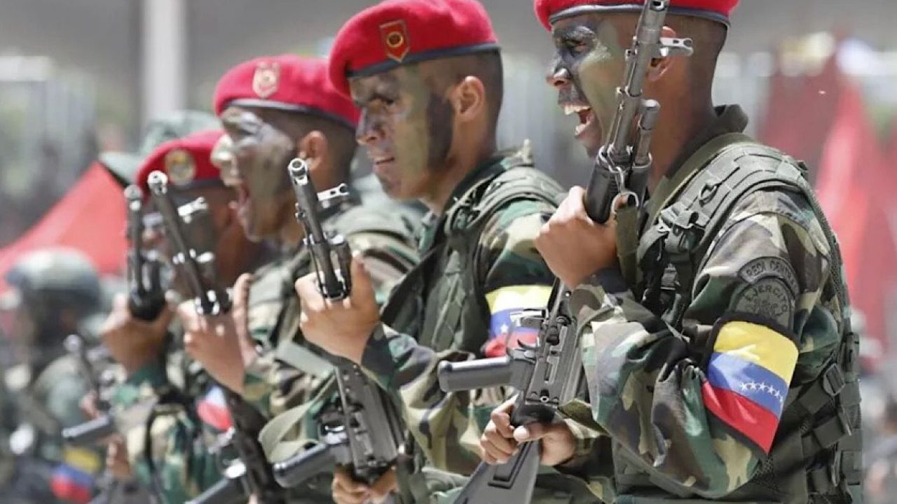 venezuela
