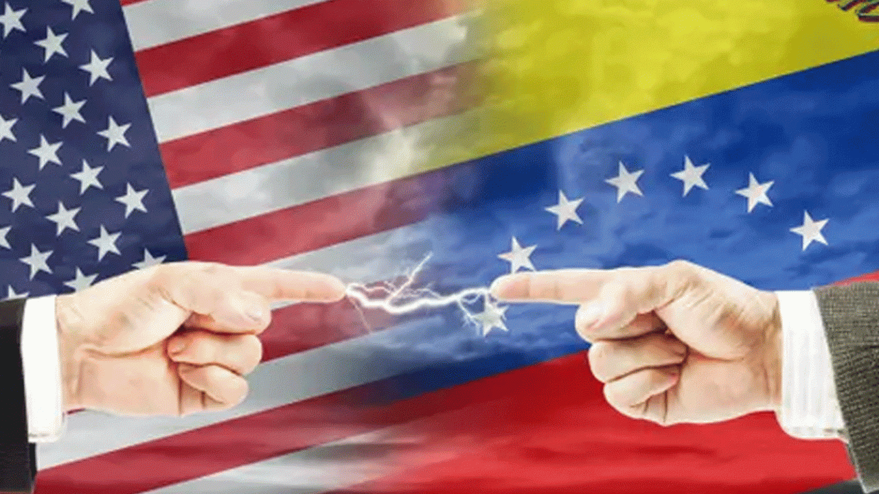 venzuella-america