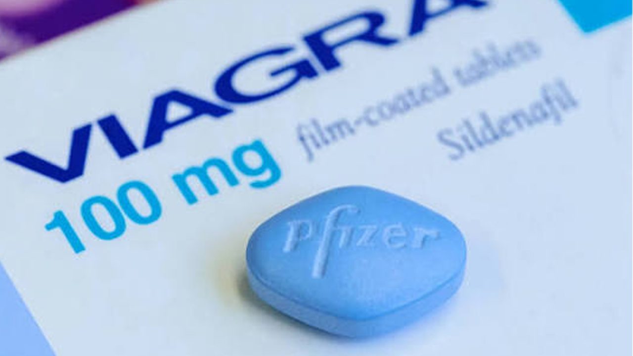 viagra