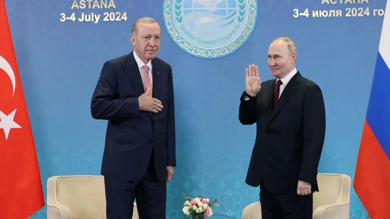 vladimir putin and recep tayb erdogan