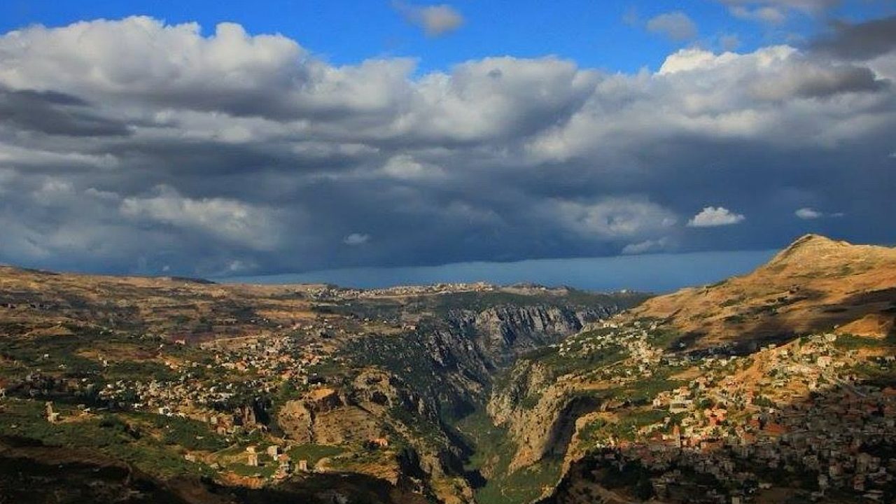 wadi kanoubin wadi kanoubin