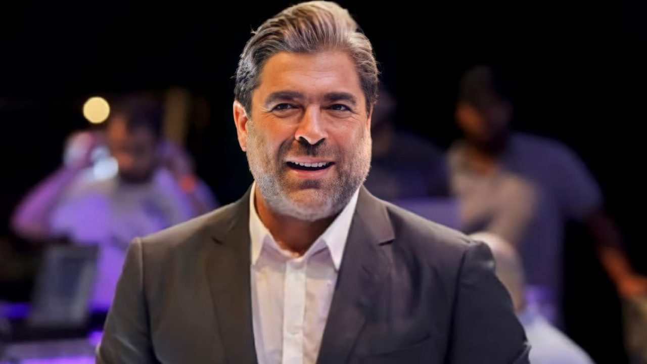 wael kfoury
