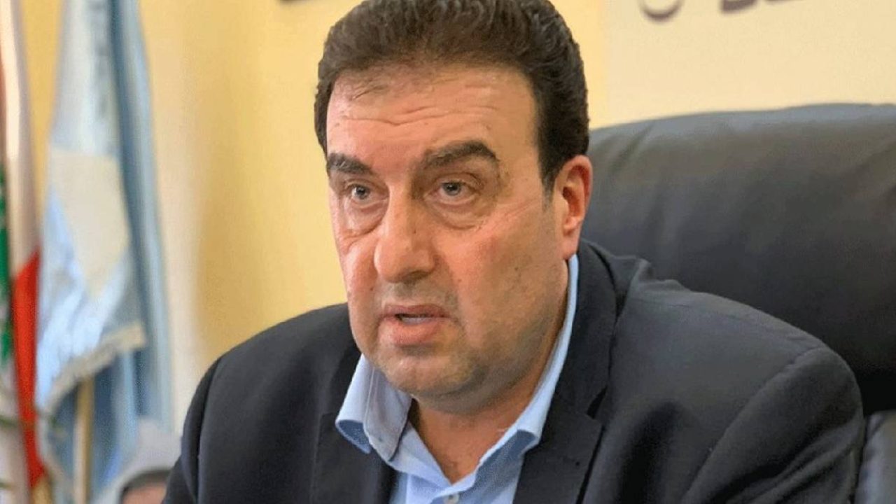 walid baarine